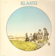 Klaatu - Sir Army Suit