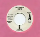 7inch Vinyl Single - Klaatu - California Jam