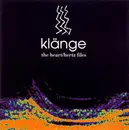 CD - Klänge - The Heart / Hertz Files