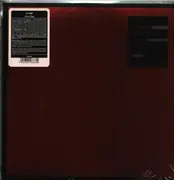 LP - Klamm - Africa Roja - Booklet