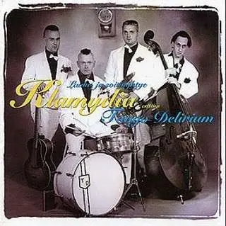 Klamydia - Tango Delirium