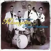Klamydia - Tango Delirium