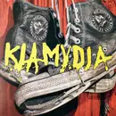 7inch Vinyl Single - Klamydia - Miljoonan Kilsan Tennarit - EP, Limited Edition