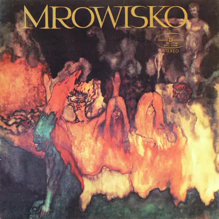 Klan - Mrowisko