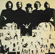 LP - Klan - Mrowisko - Gatefold