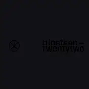 Klangkarussell - Nineteentilltwentytwo