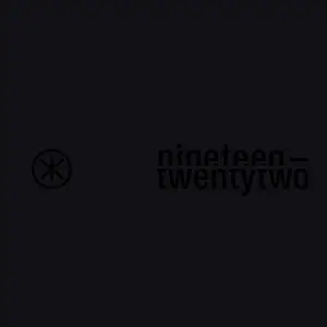 Klangkarussell - Nineteentilltwentytwo