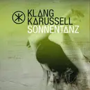 12inch Vinyl Single - Klangkarussell - Sonnentanz