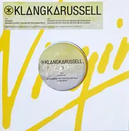 Klangkarussell - SONNENTANZ