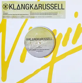 Klangkarussell - SONNENTANZ