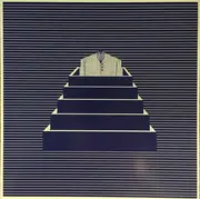 LP - Klangstof - Close Eyes To Exit