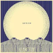 Klangstof - Close Eyes to Exit