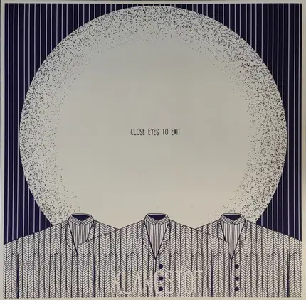 Klangstof - Close Eyes to Exit