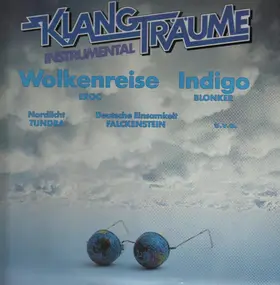 Klangträume - klangträume