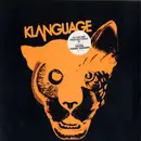 12inch Vinyl Single - Klanguage - All This Time / Priceless Things EP - Still sealed