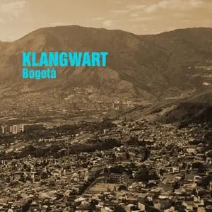 Klangwart - Bogota