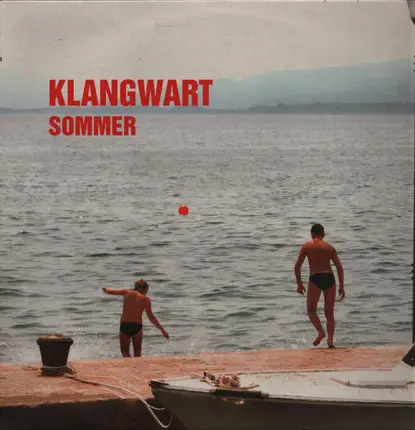 Klangwart - Sommer