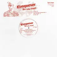 Klangweber - Der Rote Faden