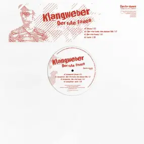 KLANGWEBER - Der Rote Faden