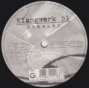 Klangwerk 51 - Whooper