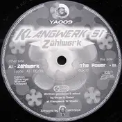 Klangwerk 51 - Zählwerk