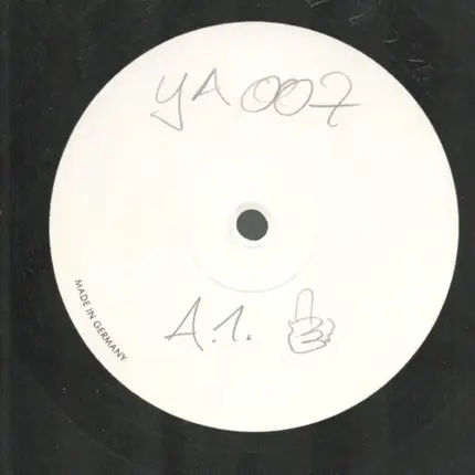 Klangwerk 51 - Whooper