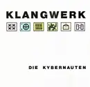 12inch Vinyl Single - Klangwerk - Die Kybernauten