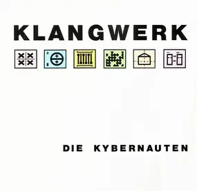 Klangwerk - Die Kybernauten