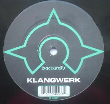 Klangwerk - Fireman