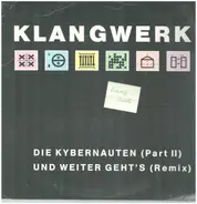 Klangwerk - Die Kybernauten (Part II)