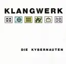 12inch Vinyl Single - Klangwerk - Die Kybernauten