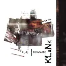 CD Single - Klank - Downside