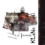 CD Single - Klank - Downside