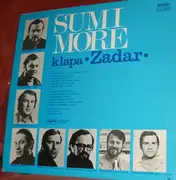 LP - Klapa Zadar - Šumi More