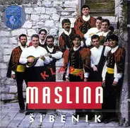Klapa Maslina - Klapa Maslina Šibenik