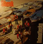 LP - Klapa Šibenik - Dalmatinska