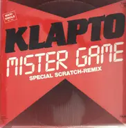 Klapto - Mister Game
