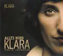 CD - Klara - Alles Wird Klara - Digipak