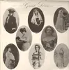 LP - Klara Musil / Amelia Pinto / Tina Desana / a.o. - Great Divas