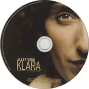 CD - Klara - Alles Wird Klara - Digipak
