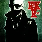 7inch Vinyl Single - Klark Kent - Don't Care - Green vinyl