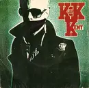 7inch Vinyl Single - Klark Kent - Don't Care - Green Vinyl