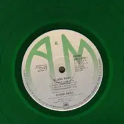 10'' - Klark Kent - Klark Kent - GREEN WAX!