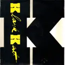 10'' - Klark Kent - Klark Kent - GREEN WAX!