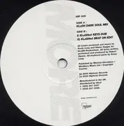 12inch Vinyl Single - KLaSH Productions - It Takes More