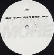 12inch Vinyl Single - KLaSH Productions - It Takes More