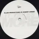 12inch Vinyl Single - KLaSH Productions - It Takes More