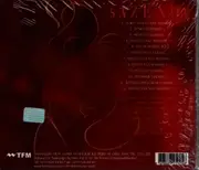 CD - Klasik Saz Eserleri - Sazende Palace Sound - Digipak