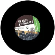 7inch Vinyl Single - Klasse Kriminale / Albert Fish - We Stand Together - EP
