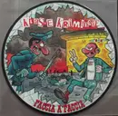 LP - Klasse Kriminale - Faccia A Faccia